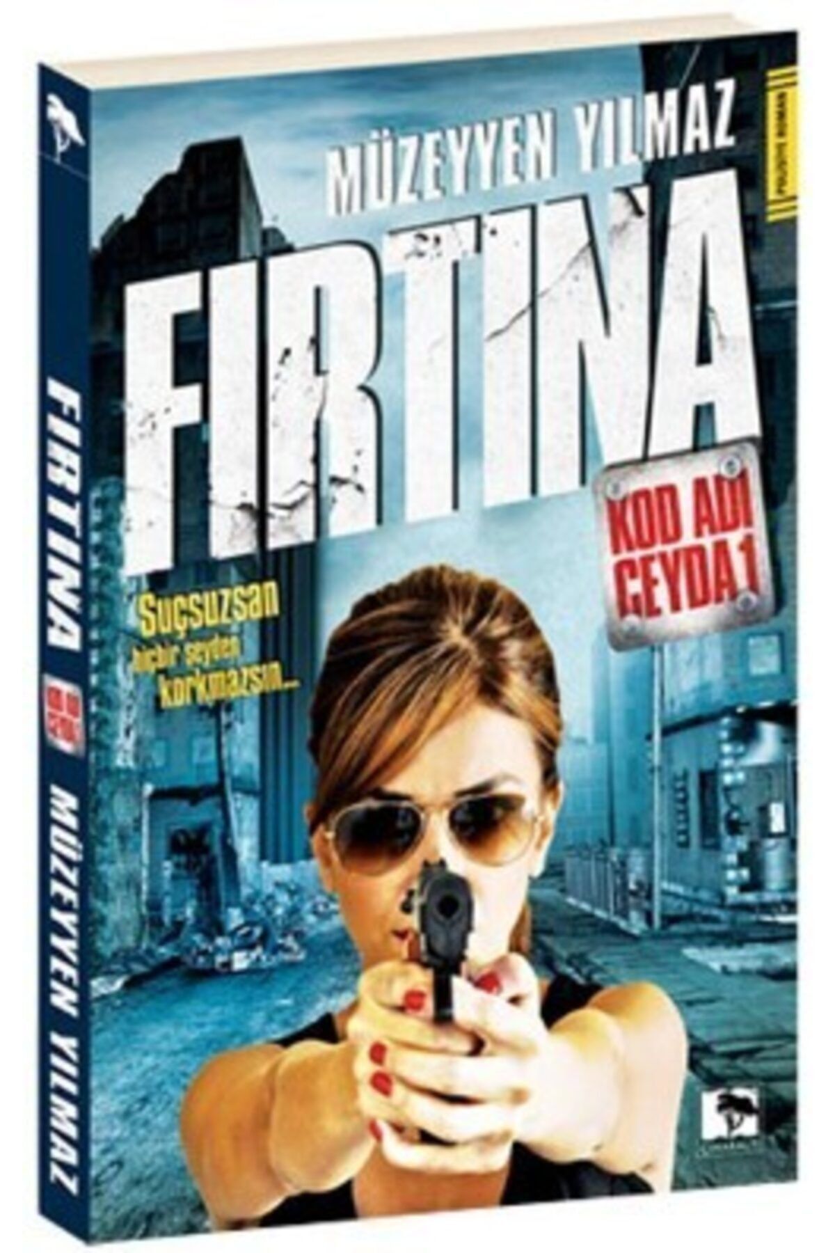 Fırtına - Kod Adı Ceyda 1