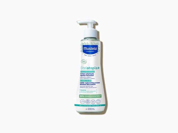 Mustela Stelatopia Lipit Yenileyici Krem 300 ml