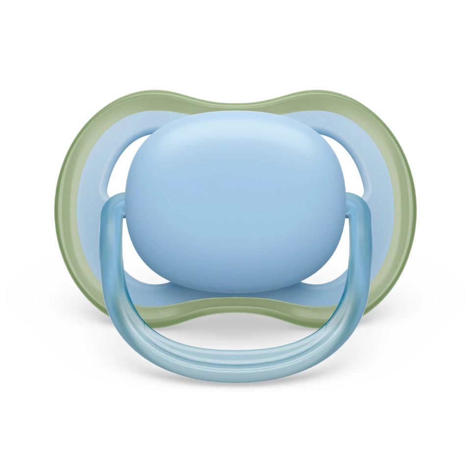 Philips Avent Ultra Air Emzik 0-6 Ay