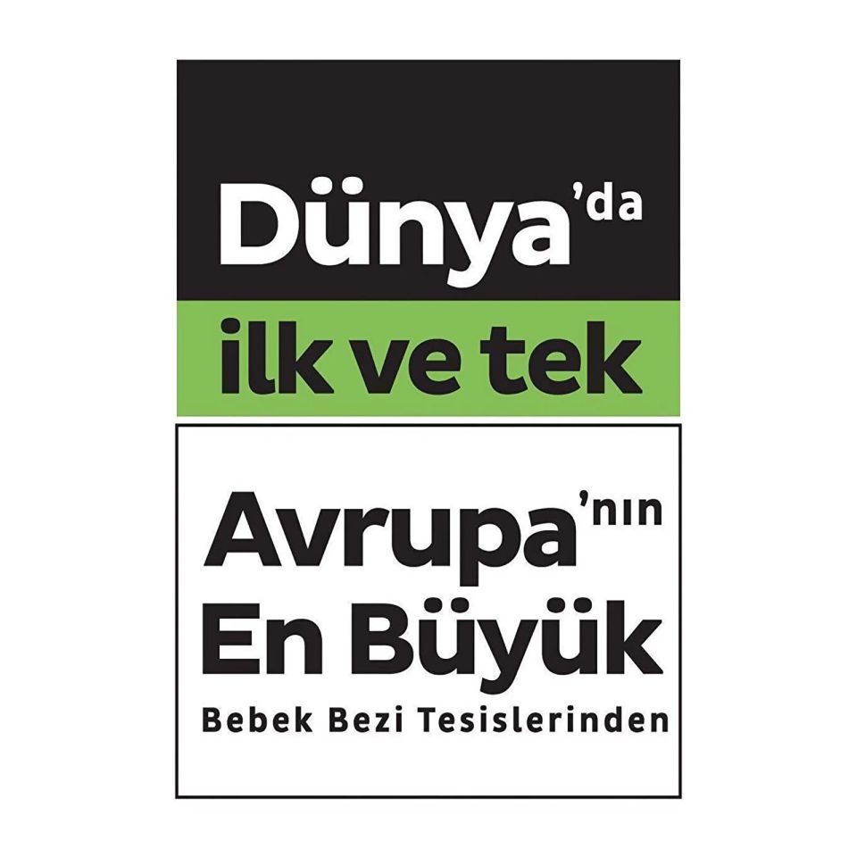 Sleepy Bio Natural Bebek Bezi 2'Li Fırsat Paketi 4 Beden 82 Adet