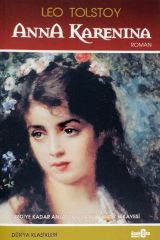 Anna Karenina - Leo Tolstoy