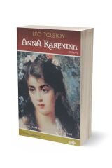 Anna Karenina - Leo Tolstoy