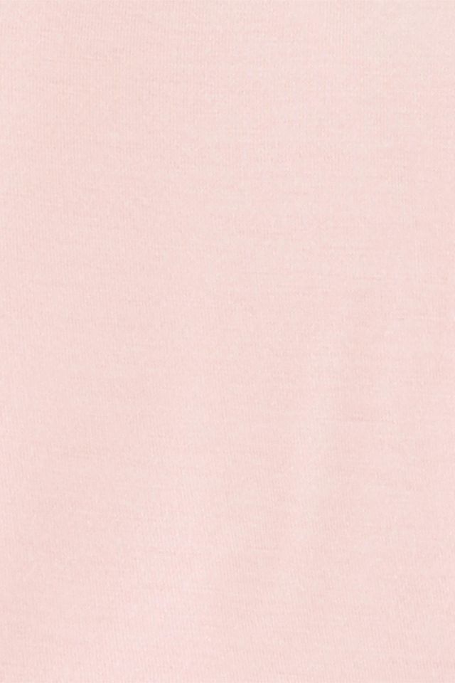 Carter's Layette Kız Bebek 3'lü Alt Üst Set 1O969210 Pembe