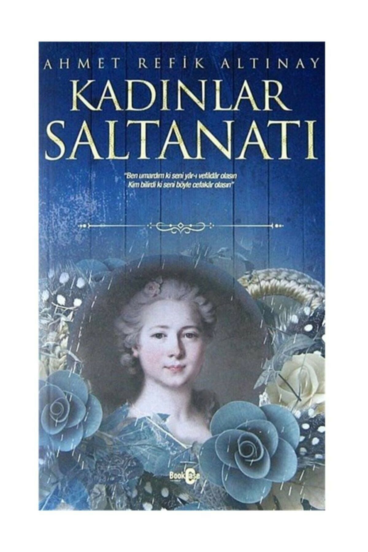 Kadınlar Saltanatı