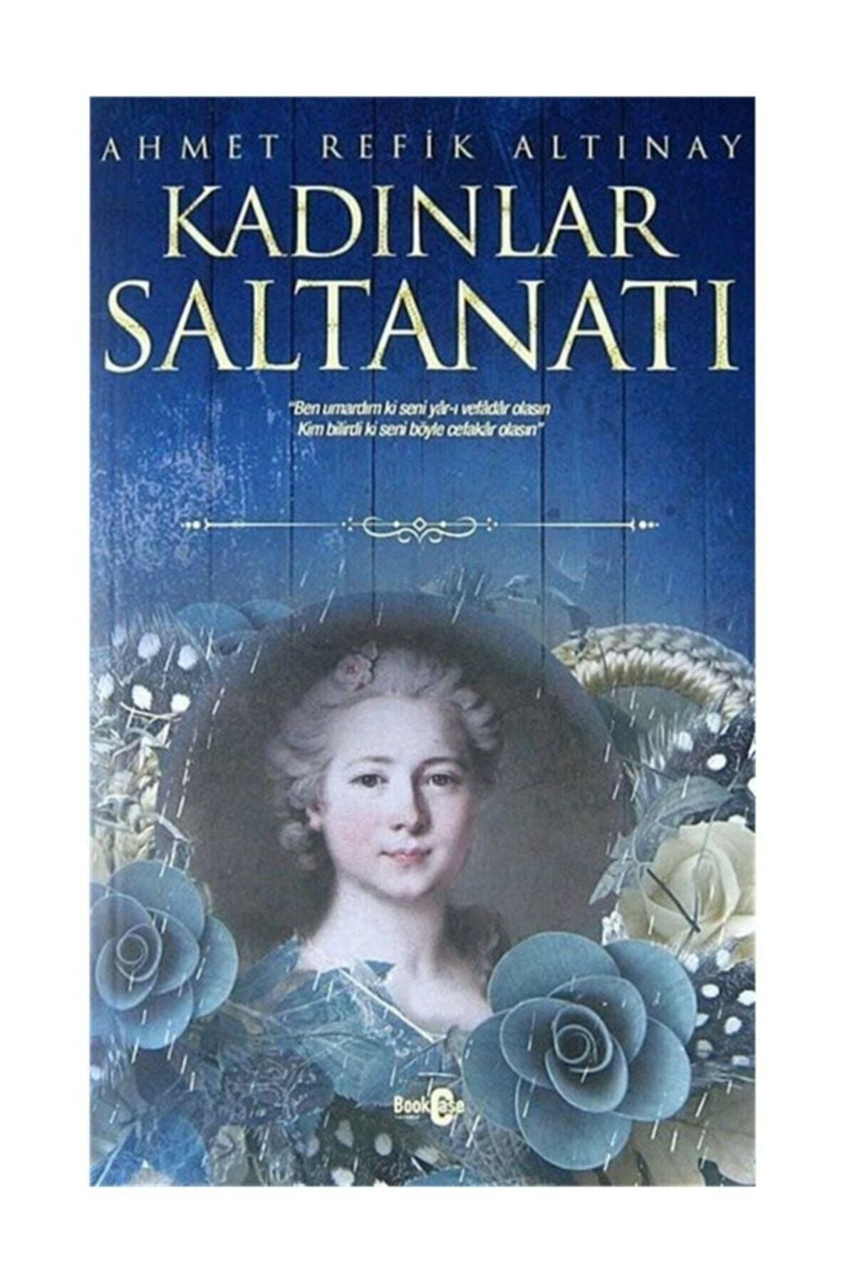 Kadınlar Saltanatı