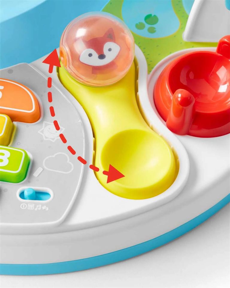 Skip Hop E&M Aktivite Merkezi