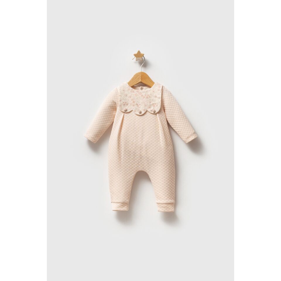 Tongs Baby Romantic Autumn Tulum 5673 Somon