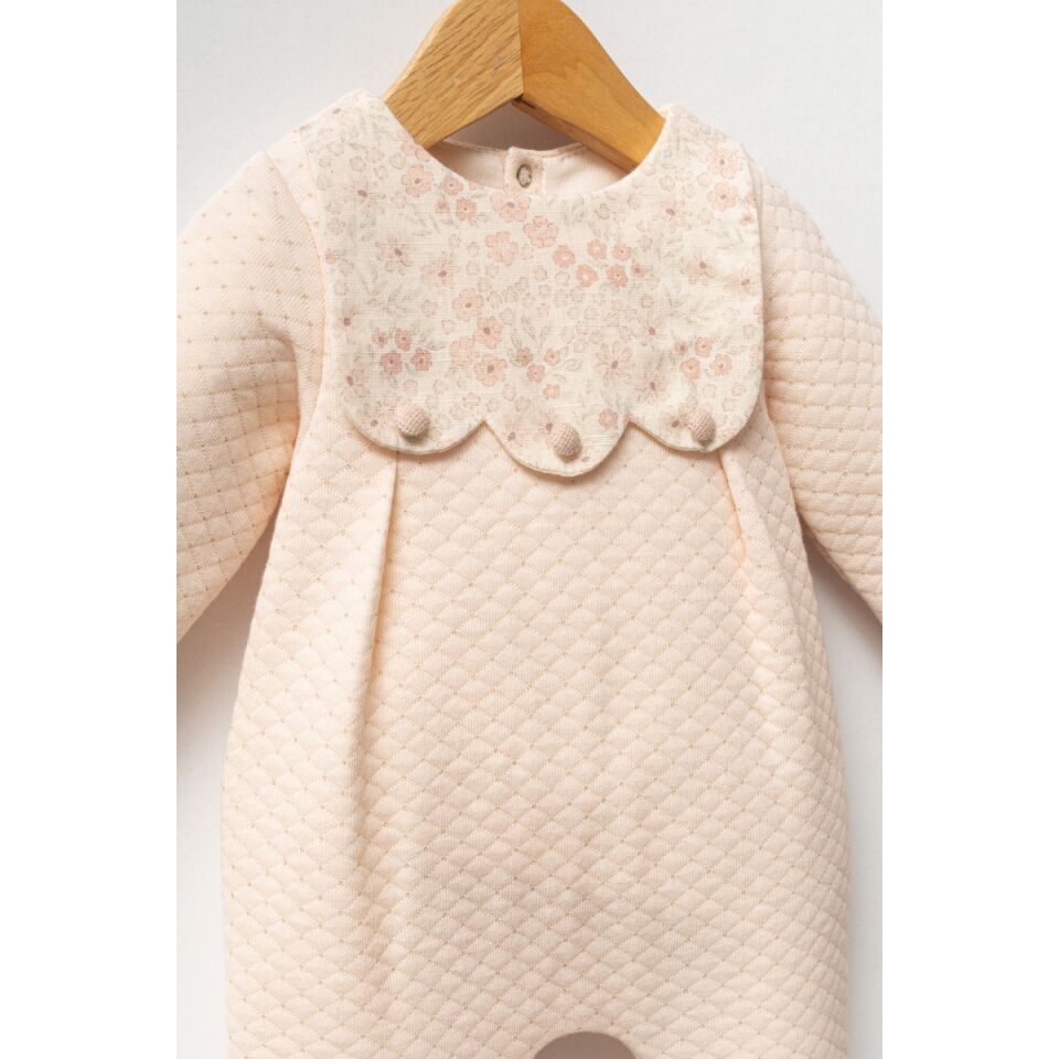 Tongs Baby Romantic Autumn Tulum 5673 Somon