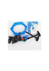 Buz Tuzağı Zeka ve Strateji Oyunu Penguen Düşürmeli