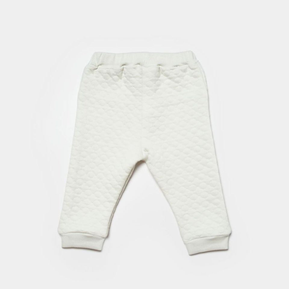 Bibaby Little Deer Bebek Pantolon 57929 Mint