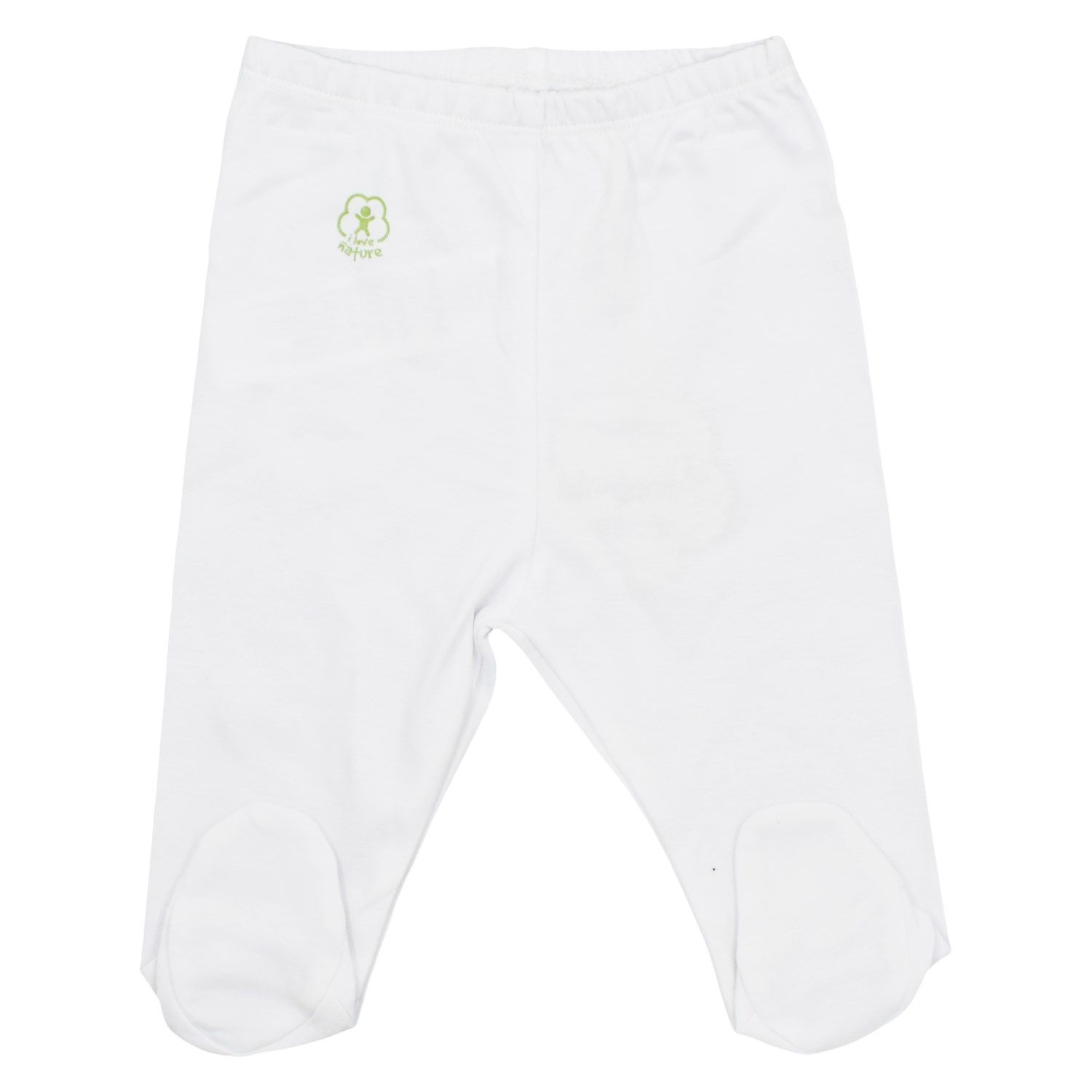Bibaby Biorganic Basic Nature Patikli Alt 57762 Ekru
