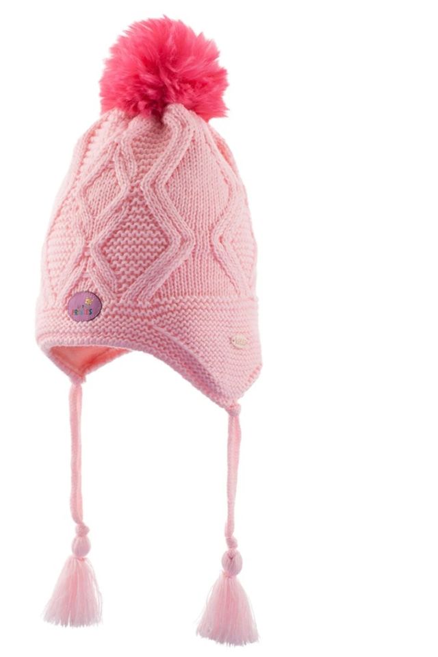 Kitti Bere 1-4 Yaş 2312003 Somon