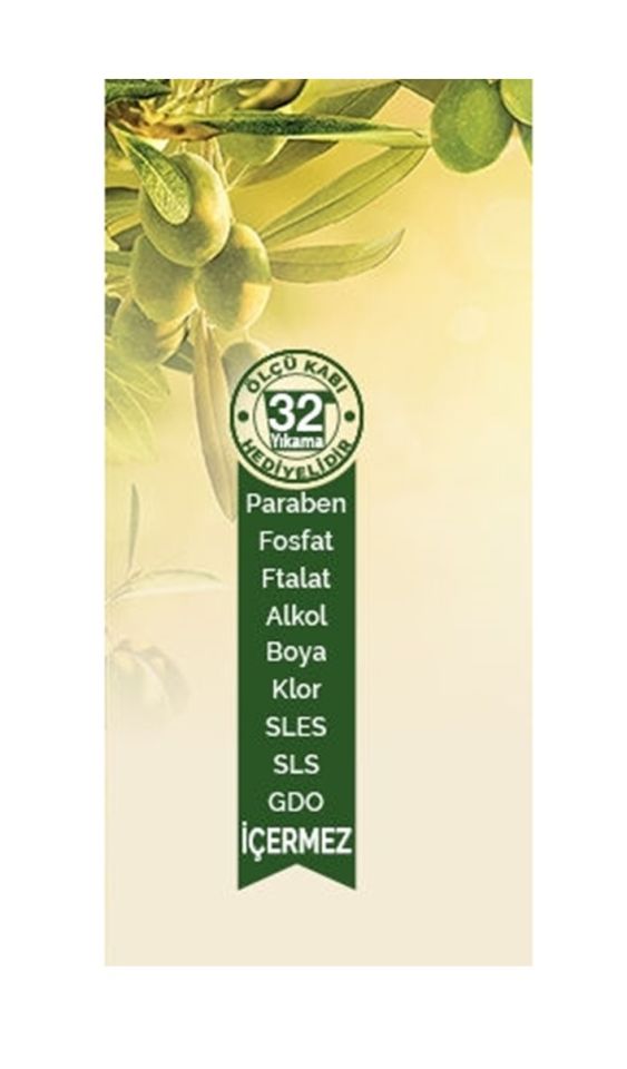 Dalan Zeytinyağlı Doğal Granül Matik Sabun Zeytin Mucizesi 1000 Gr