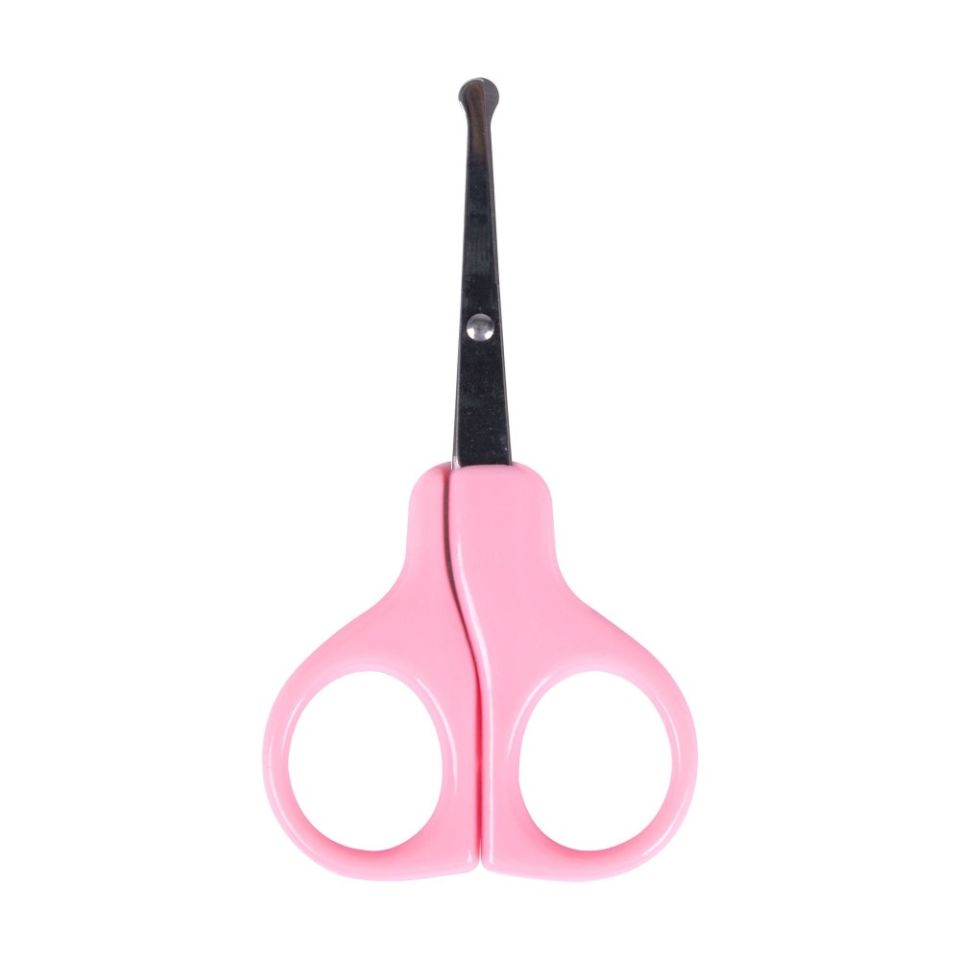 Sevi Bebe Tırnak Bakım Seti ART-502 Pembe