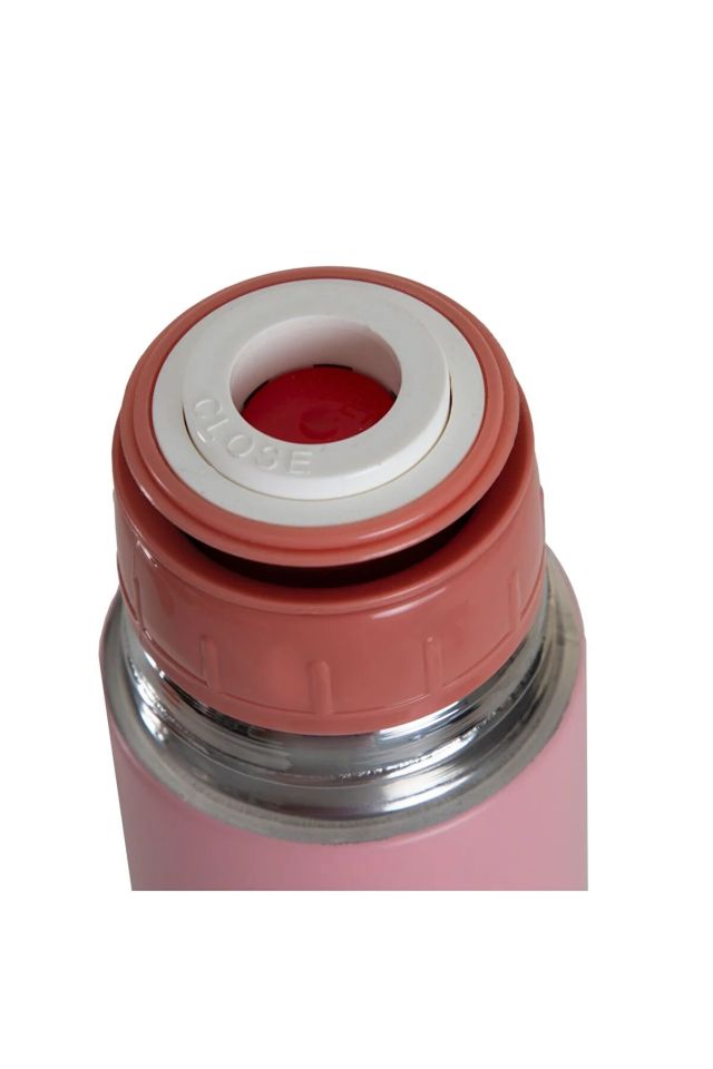 BabyJem Bebek Termosu 790 Pembe