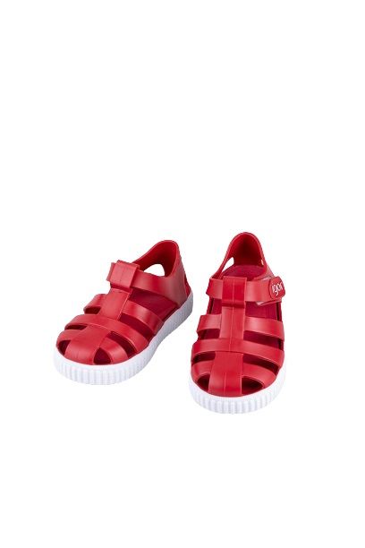 Igor Nico Sandalet S10289 Rojo