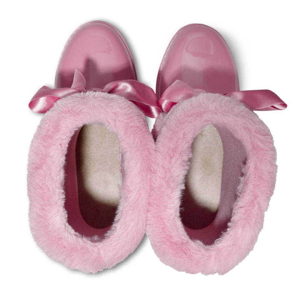 İgor Campera Charol Soft Yağmur Çizmesi W10239 Rosa