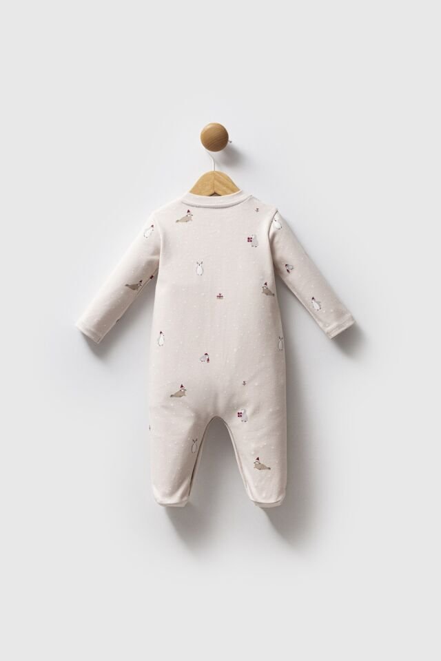 U.S. Polo Assn Tulum USB2531 Bej