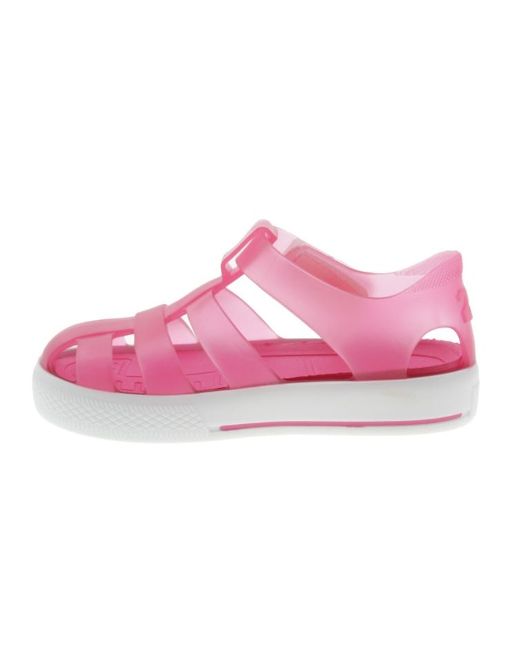 Igor Star Sandalet S10171 Fucsia