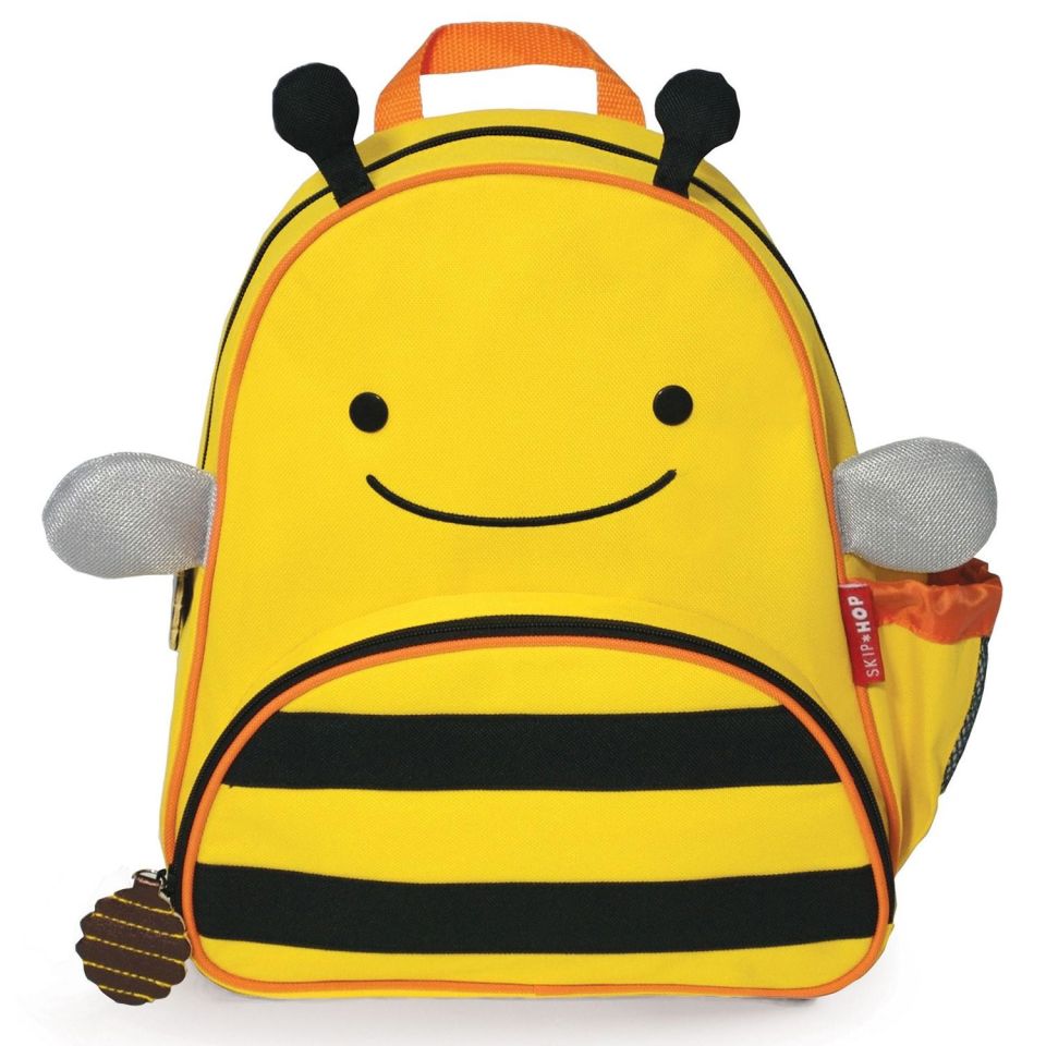 Skip Hop Zoo Sırt Çantası - Arı