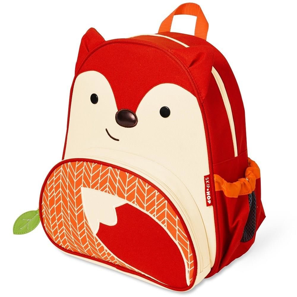 Skip Hop Zoo Sırt Çantası - Tilki