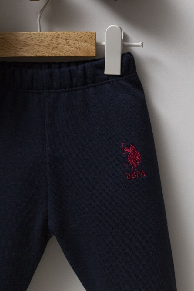 U.S. Polo Assn 2 li Takım USB2563 Beyaz