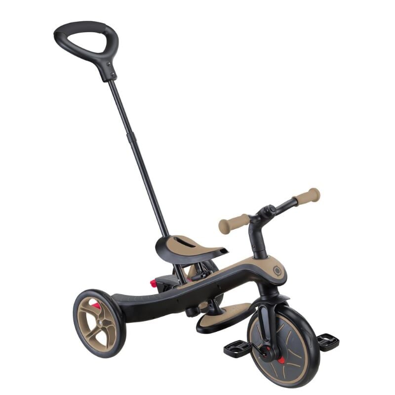 Globber Explorer 4in1 Trike Bisiklet Kum Beji