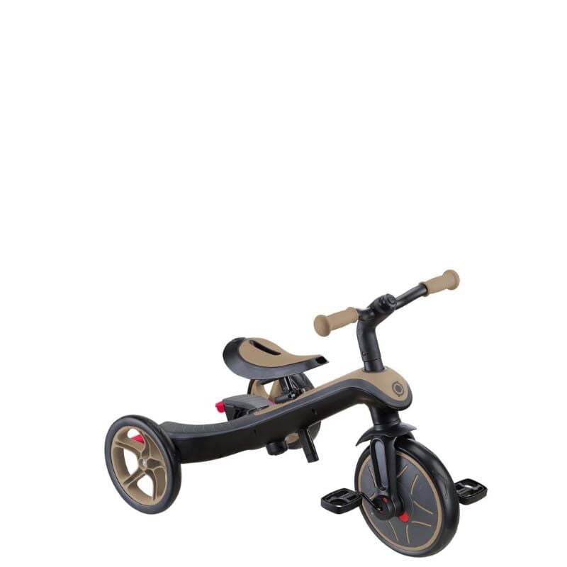 Globber Explorer 4in1 Trike Bisiklet Kum Beji
