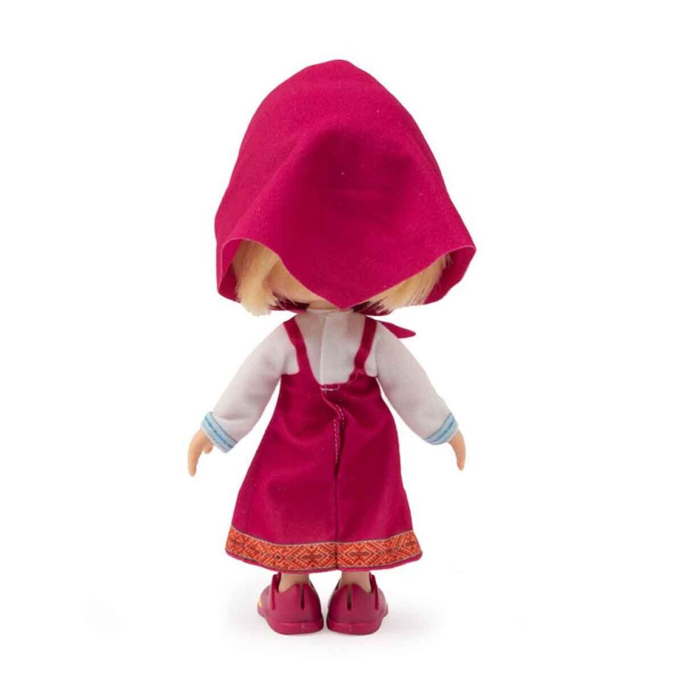 Masha 23 cm Bebek MHA24000