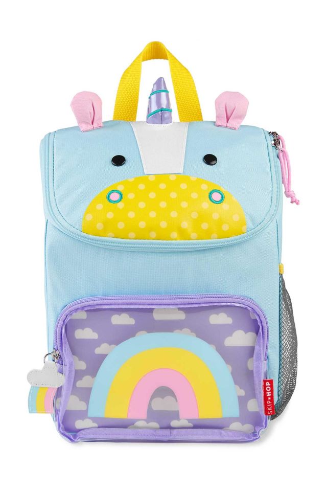 Skip Hop Zoo Çocuk Sırt Çantası - Unicorn