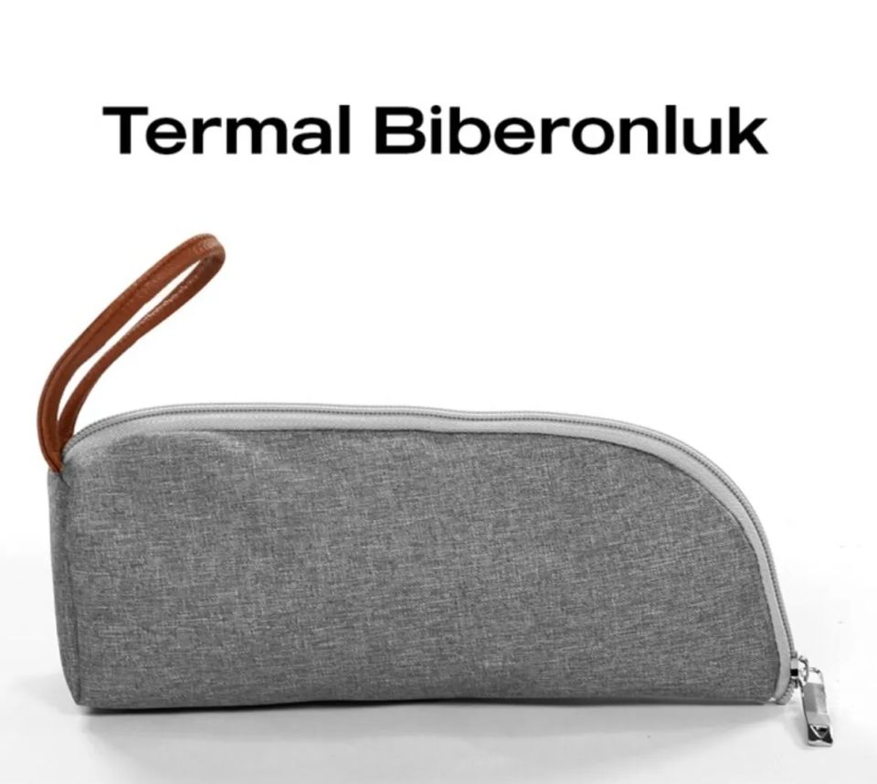 M&Y Dora Anne Bebek Sırt Çantası 6725 - Gri