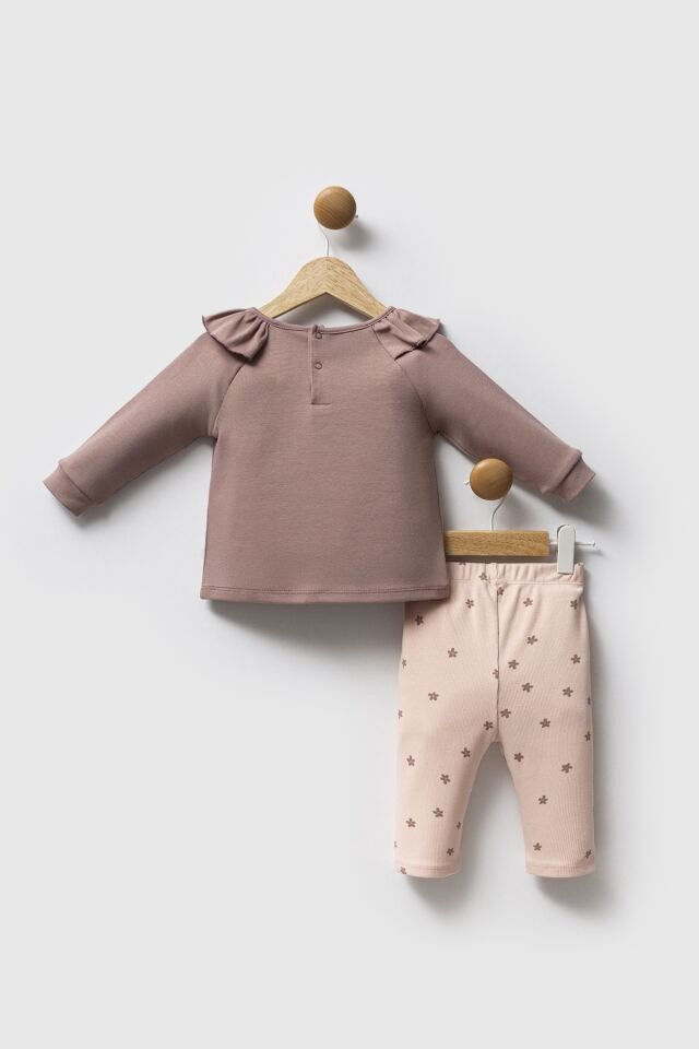 U.S. Polo Assn 2 li Takım USB2760 Vizon