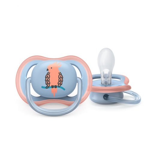 Philips Avent Ultra Air Emzik 0-6 Ay Erkek