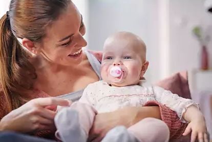 Philips Avent Ultra Soft Emzik 0-6 Ay Kız