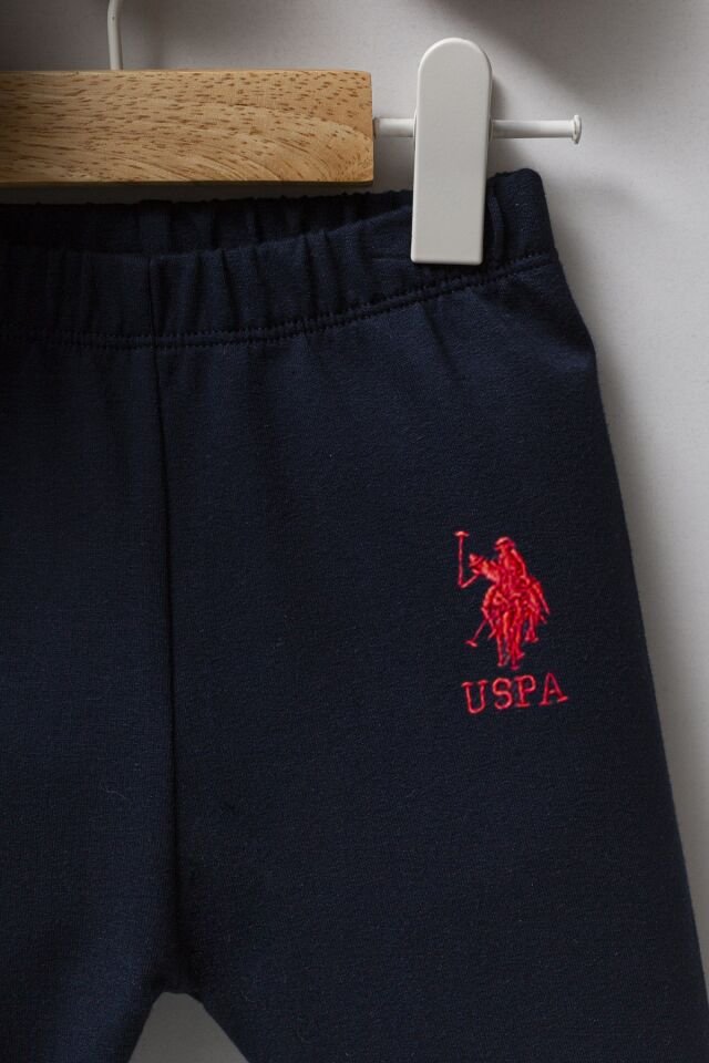 U.S. Polo Assn 2 li Takım USB2534 Lacivert