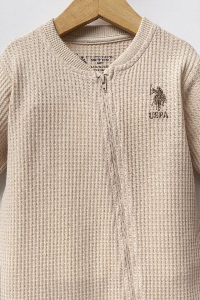 U.S. Polo Assn Tulum USB2590 Bej