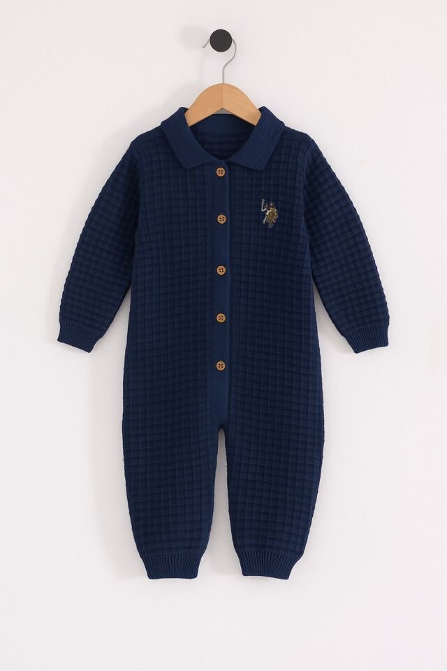 U.S. Polo Assn Tulum USB2613 Lacivert