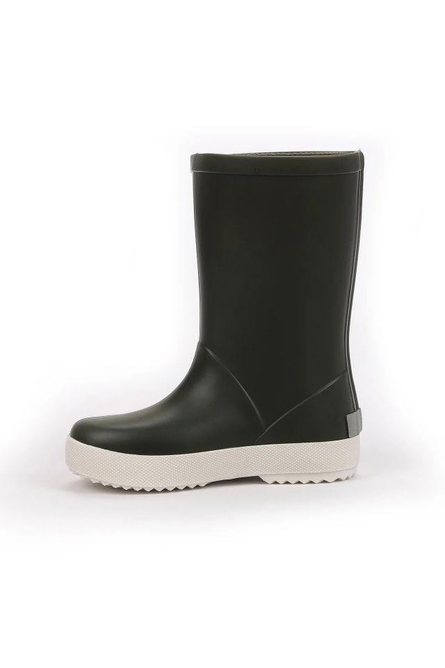 İgor Splash Nautico Yağmur Çizmesi W10107 Kaki