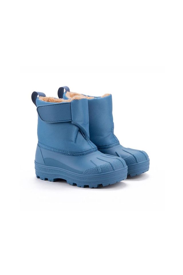 İgor Neu Yağmur Çizmesi W10259 Azul / Blue