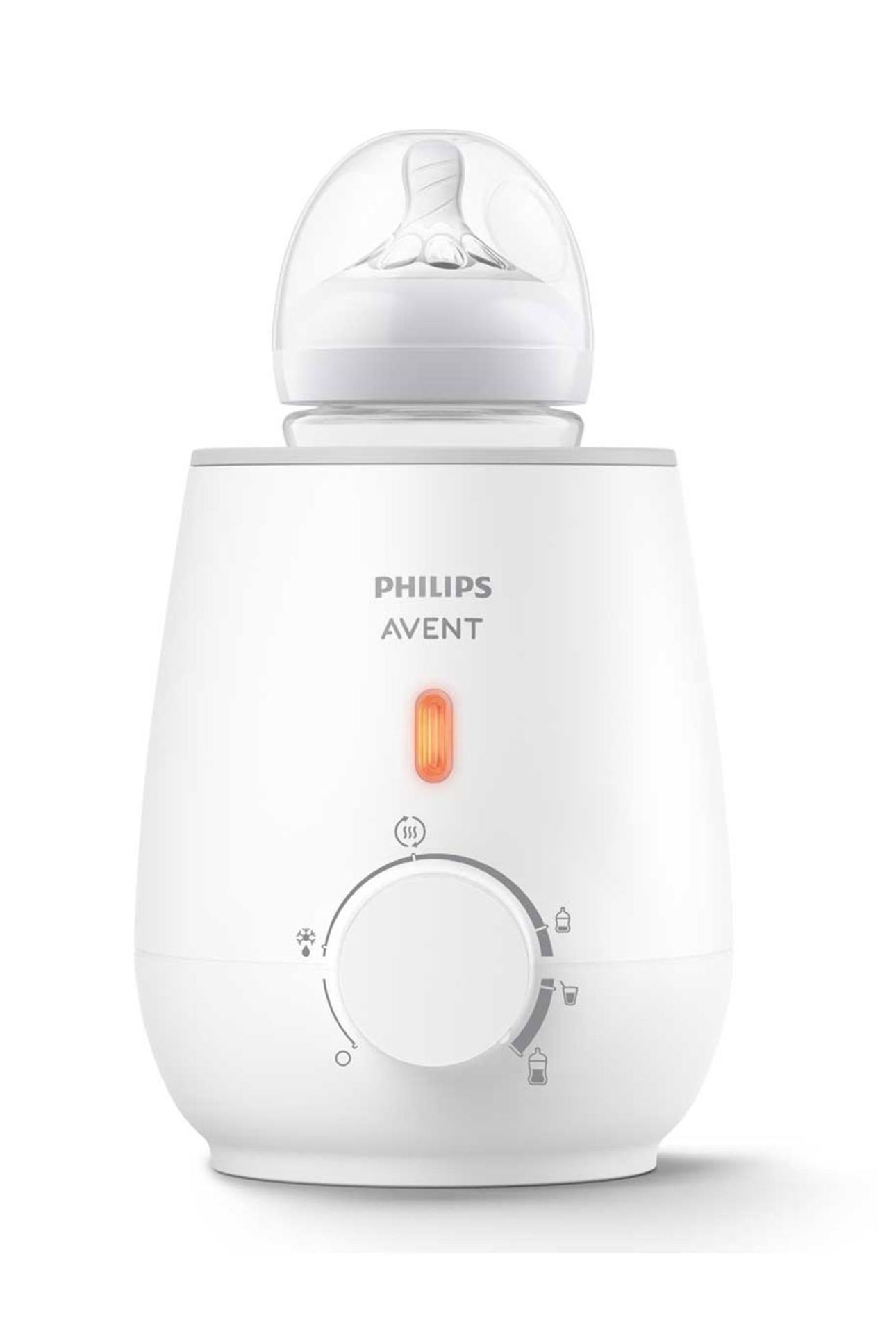Philips Avent Hızlı Biberon Isıtıcı