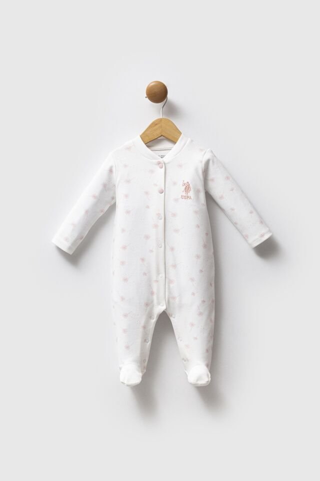 U.S. Polo Assn Tulum USB2703 Beyaz