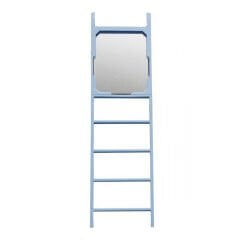 Bigbaf Aynalı Kuş Merdiveni Kuş Oyuncağı