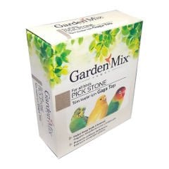 Gardenmix Mineralli Kuş Kumu - 200 gr