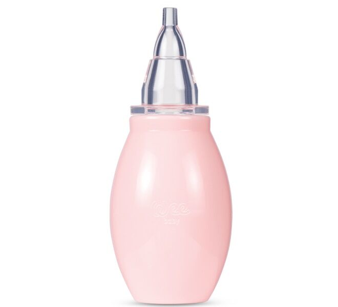 Wee Baby Silikon Burun Aspiratörü 860