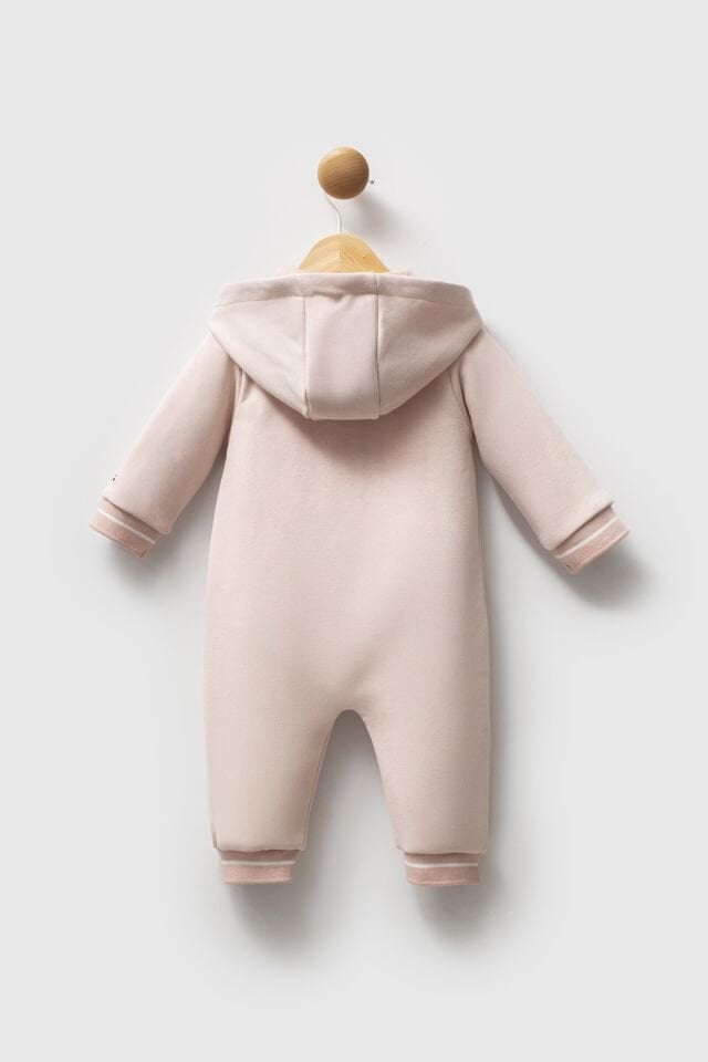 U.S. Polo Assn Tulum USB2745 Pudra