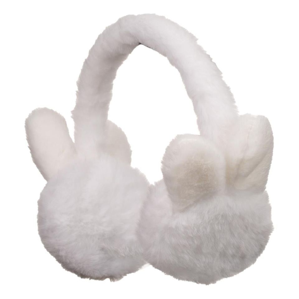 Kitti Çocuk Kulaklık K24100-06 Beyaz