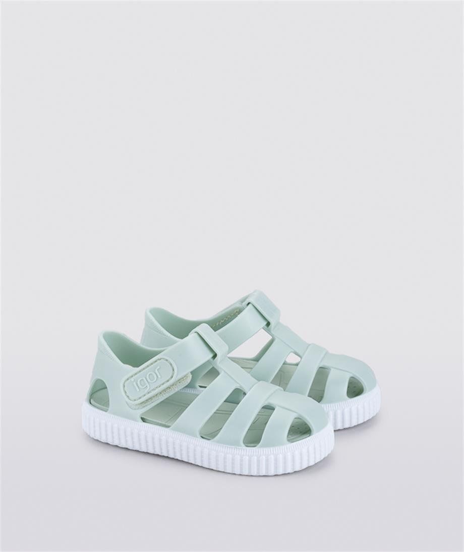 Igor Nico Sandalet S10289 Menta / Mint