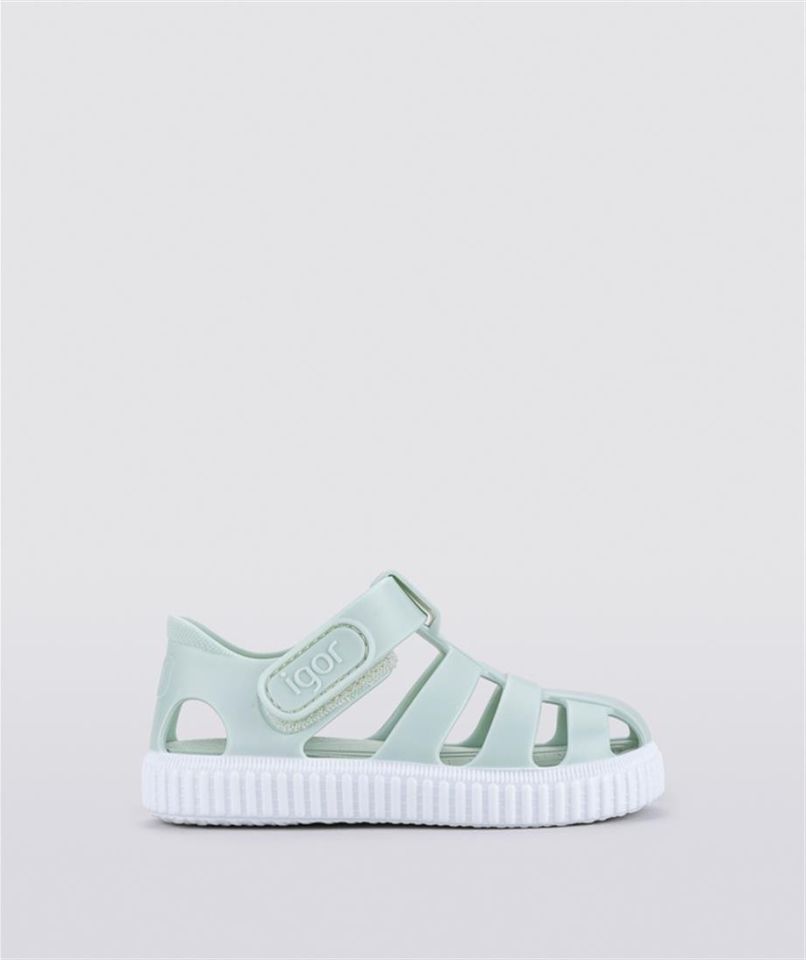 Igor Nico Sandalet S10289 Menta / Mint