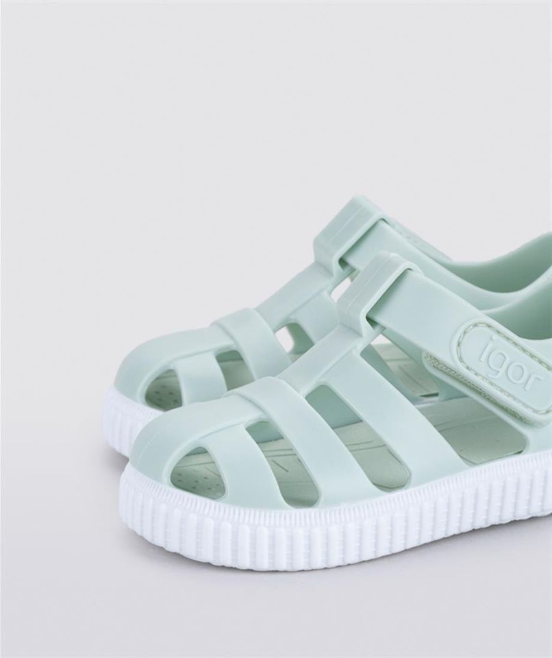 Igor Nico Sandalet S10289 Menta / Mint