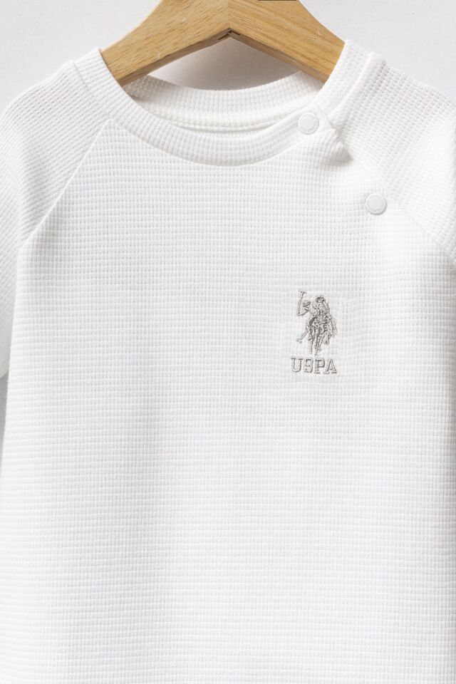 U.S. Polo Assn Tulum USB2524 Beyaz